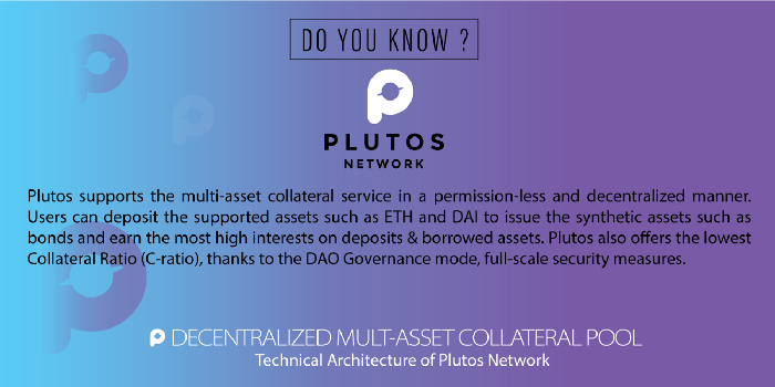 Decentralized Multi-Asset Collateral Pool | by Dinesh Priyankara | Medium