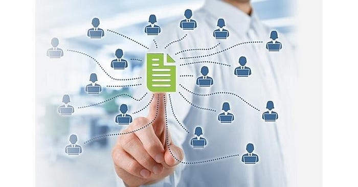 ✍Document Imaging Market Size, Share, Growth Report, Trends, and Forecast 2032🎇