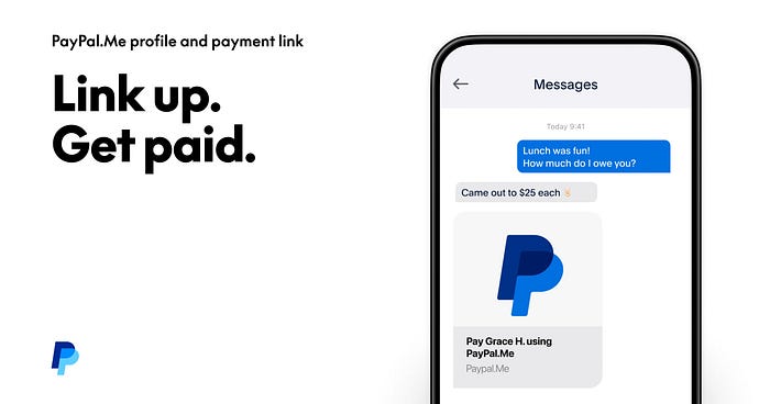 PayPal.Me