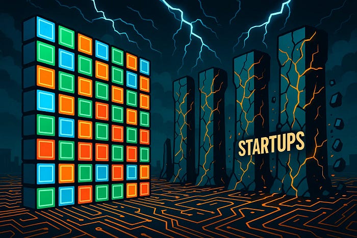 I Built 300 AI Agents and Survived 5 Startups. Here’s the Brutal Truth About AI Agents