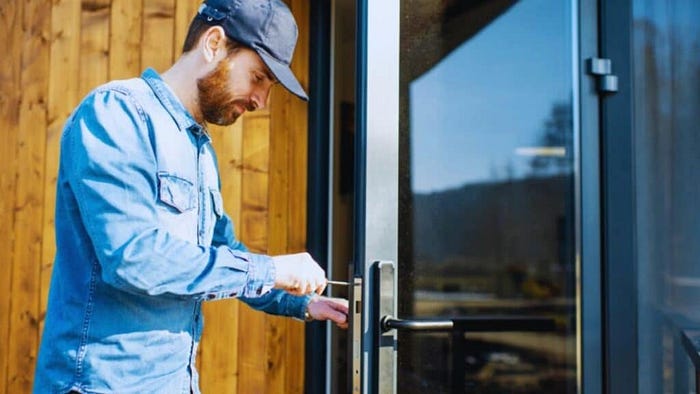 Door Replacement in Bluffton SC How to Prepare Your Home
