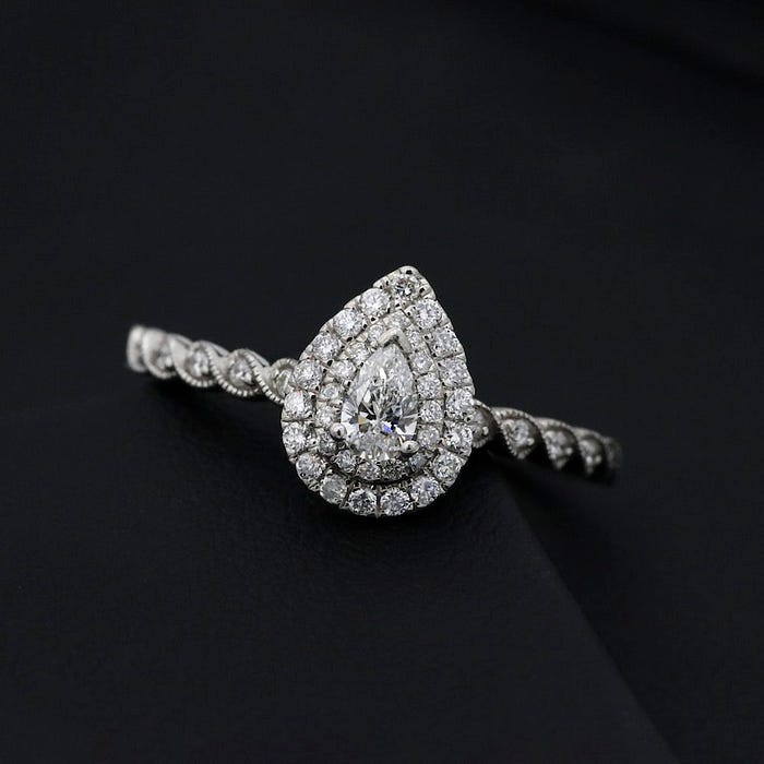 diamond rings online