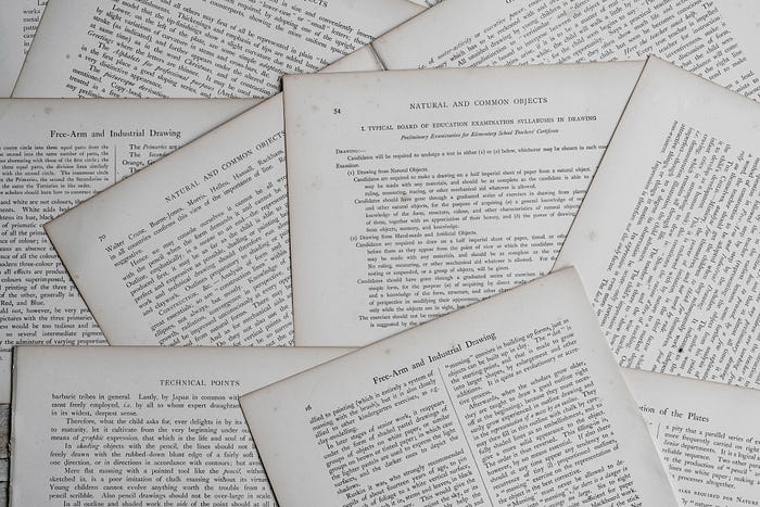 Text Mining in Python: Steps and Examples