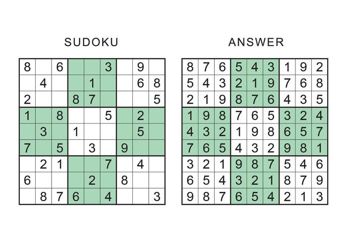 Impossible Sudoku Puzzles - Play Sudoku Online