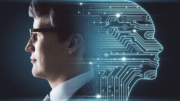A linha tênue entra a Inteligência Artificial e a privacidade do indivíduo.