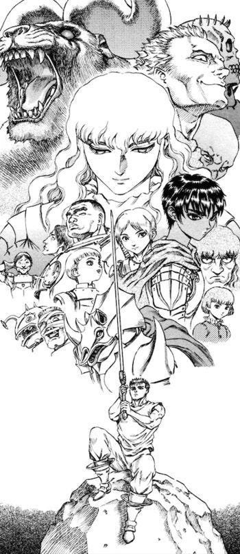 Egg of the king on Instagram: Manga 1997 series Golden age movie