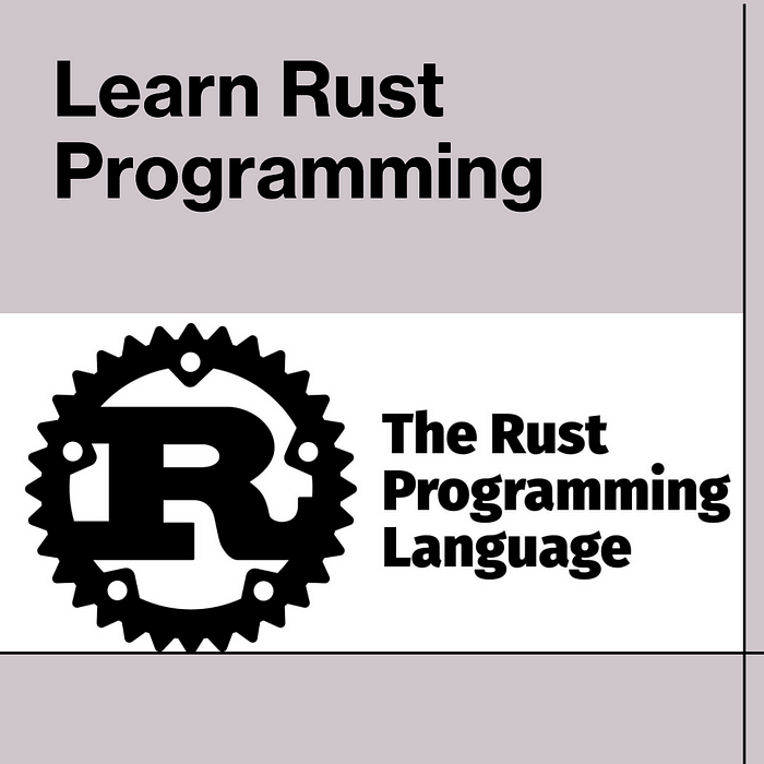 web diskriminerende betalingsmiddel Mastering “Rust” Programming (Part-2): A Beginners Guide to System-Level  Programming and Concepts | by AI TutorMaster | Jul, 2023 | Level Up Coding