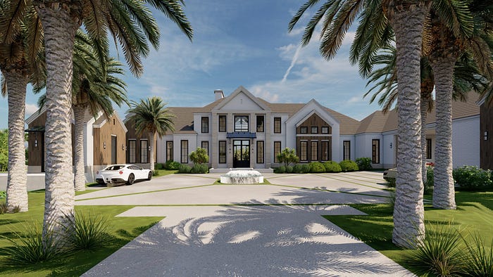 CRAFTING DREAMS: UNVEILING THE BEST HOME BUILDERS IN SOUTH FLORIDA