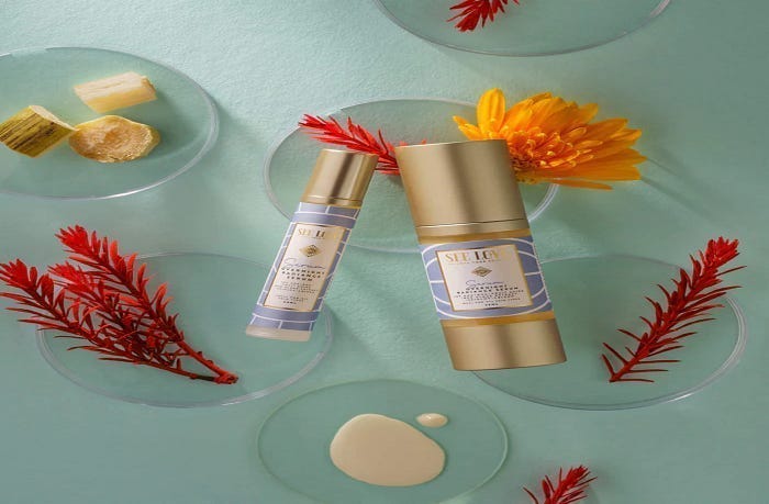 The Glow Guide: Unveiling the Secrets of Daily Face Creams in India  by Vijay Rathore  Jun 