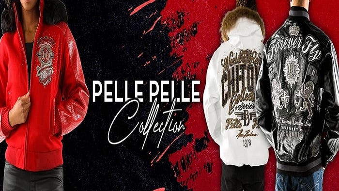  Pelle Pelle | Pelle Pelle Jackets | Pelle Pelle Leather Jacket | Pelle Coats 