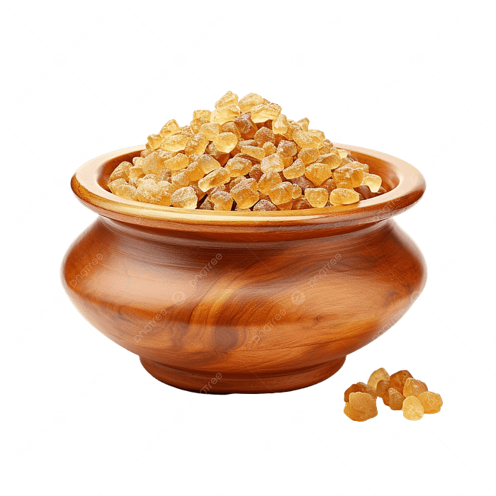 precious frankincense