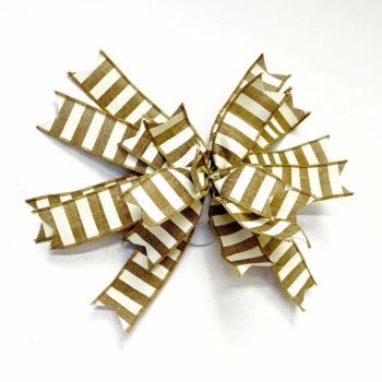 Bowdabra Bow Maker - the Ribbon Curl - Decorative Ribbon