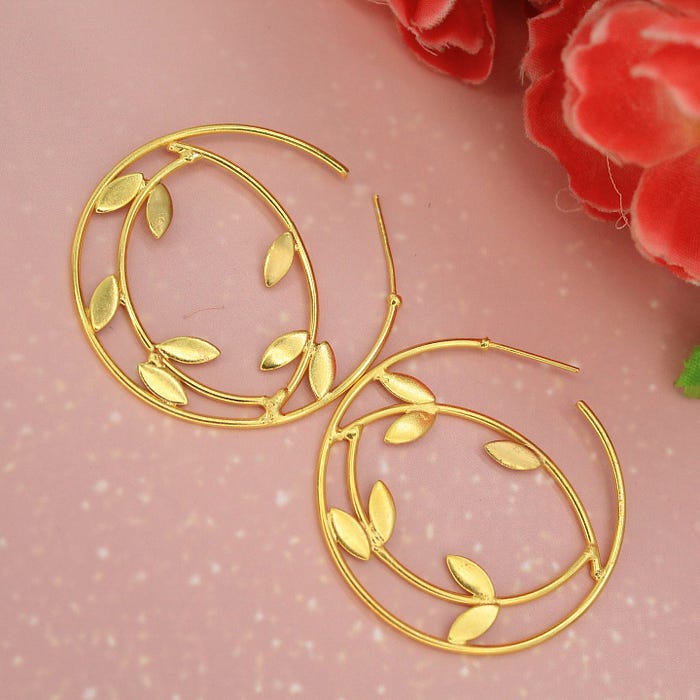 stylish earrings