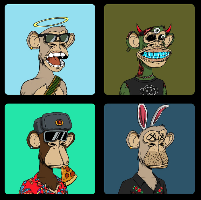 NFT’ler ve Dinamik NFT’ler (dNFT) Rehberi 📚🗽 image - 0f45 NFT’ler ve Dinamik NFT’ler (dNFT) Rehberi 📚🗽 image - 0f45