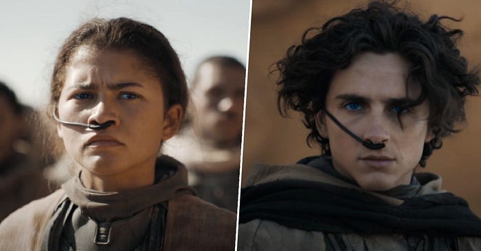 Watch Dune: Part Two Online Free in 2K Resolution — No Scam | by Watch