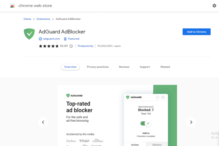 Adguard