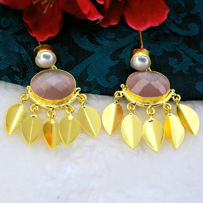 Best imitation jewellery types "Unveiling the Best Imitation Jewellery 