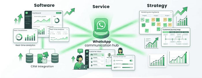 WhatsApp Marketing Is Headed
