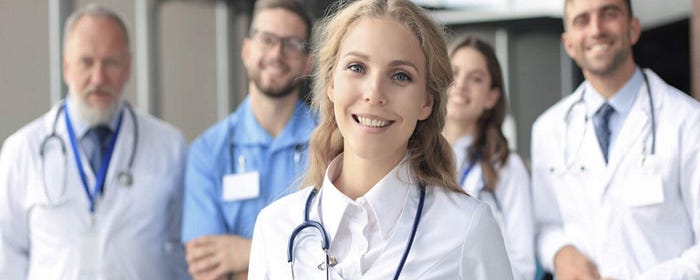 How Can Foreigners Find Doctor Jobs in Singapore? A Practical Guide to  Getting Started