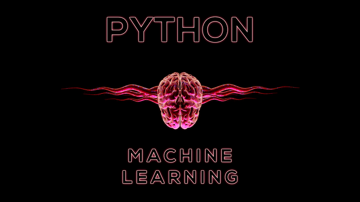 15 Python Libraries for Machine Learning You Need to Know🧠| by Sabrina ...