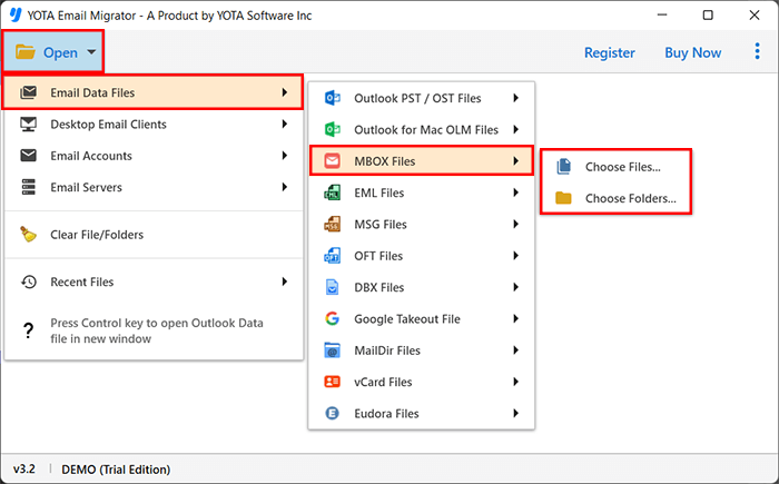 How to Convert MBOX to CSV with Attachments?