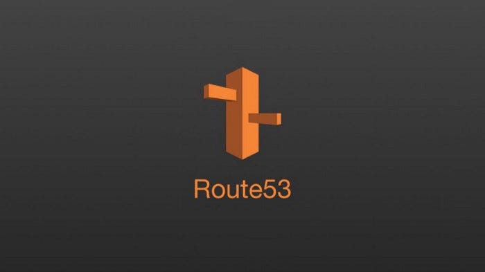 AWS — Introduction to Route 53. AWS Route 53 | by Sumedh Milind Bhatkar ...
