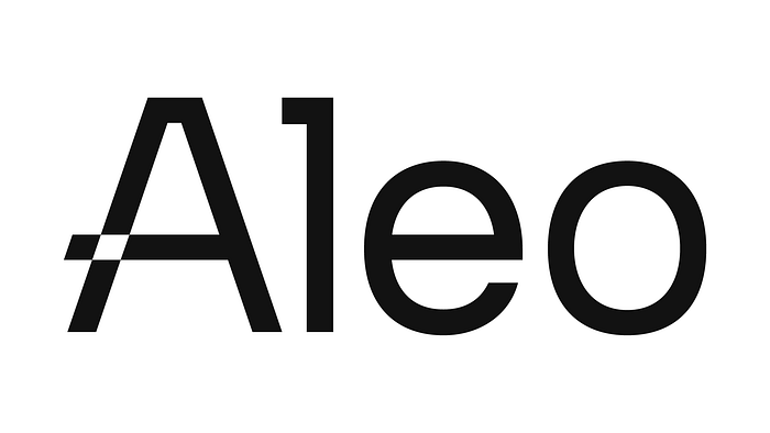Exploring Aleo: A Review of One of the Best Private Blockchains | by ...