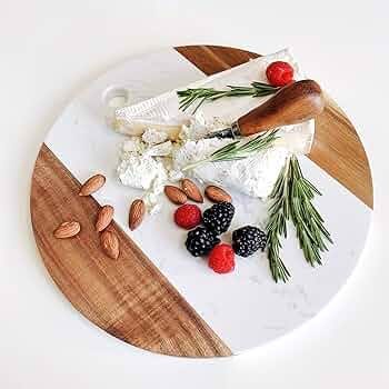Are Marble Cutting Boards Safe? Expert Insights Revealed