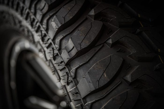 A2Z Truck Tyres