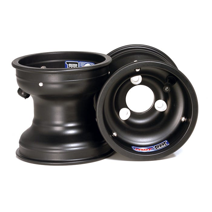 DWT Kart Wheels Precision Performance for the Racing Enthusiast by