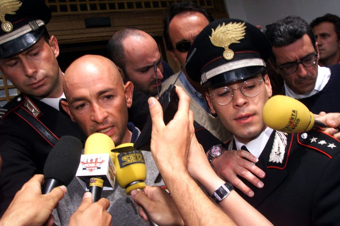 Trento, il PM riapre il caso su Pantani al Giro 1999 — News