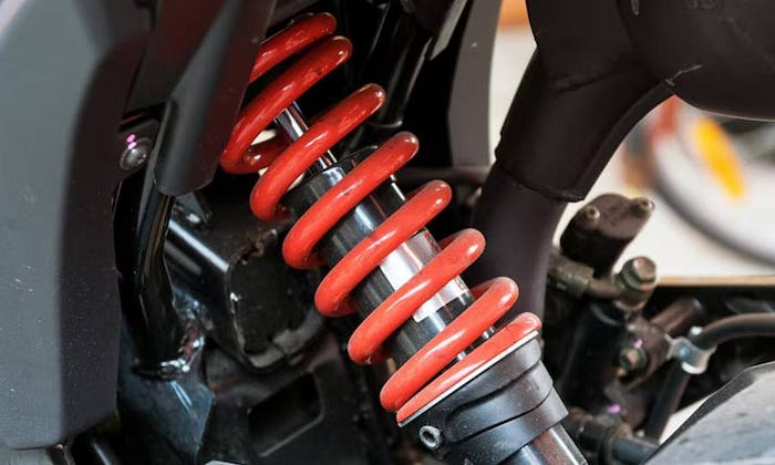 Latest Suspension Repair Techniques Used in Dubai — ServiceMyCar