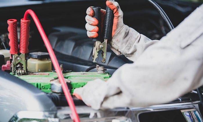Car Battery Maintenance Tips — ServiceMyCar