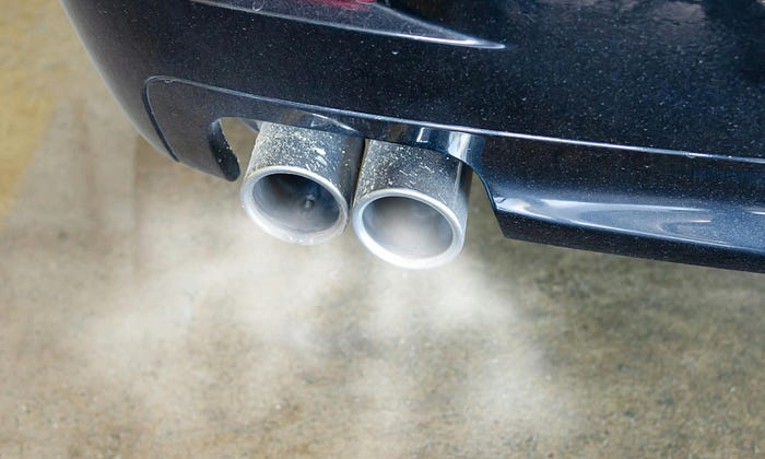 How to Find a Good Place to Fix Your Car Exhaust Nearby — ServiceMyCar