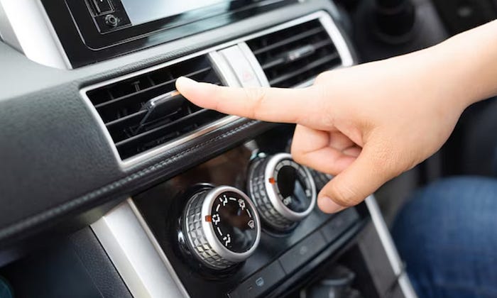 Air Conditioning (AC) Services — Service My Car