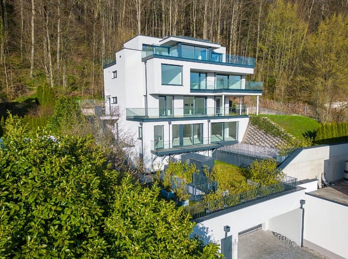 Premium Wohnungen in Salzburg kaufen