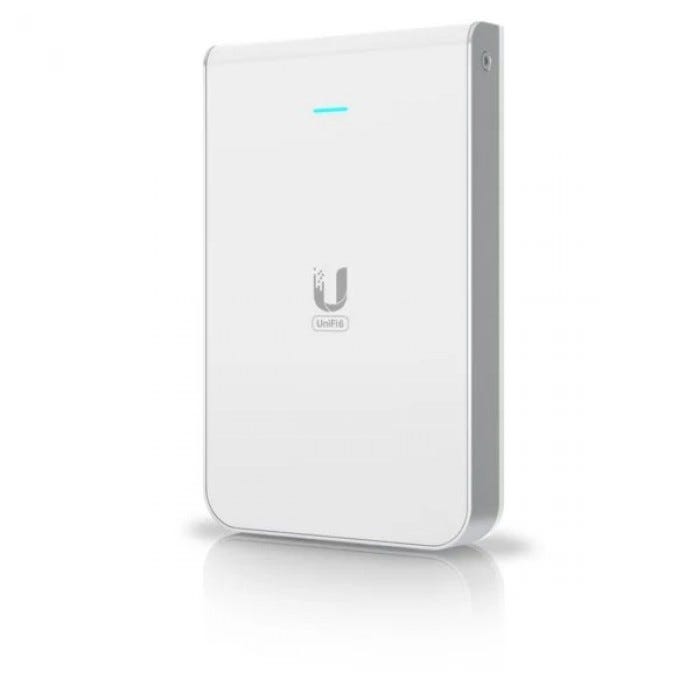 Unifi 6-IW Access Point. The UniFi6 In-Wall (U6 IW) is a… | by Terrabyt ...