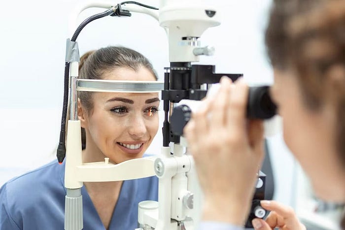 LASIK Treatment in Delhi