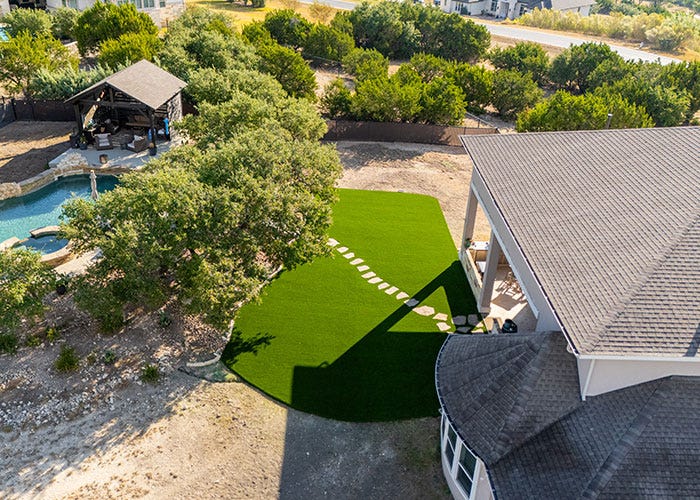 The Premier Artificial Grass Turf Company in Boise, ID