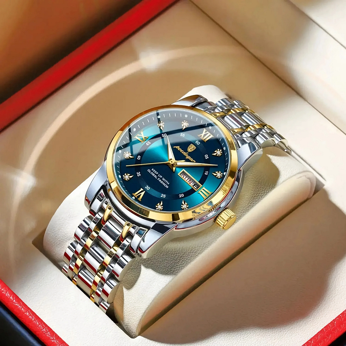 luxury watch