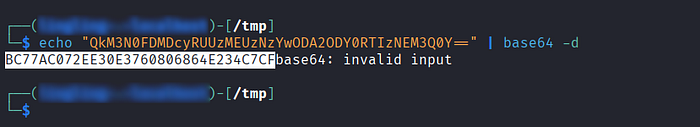 Image 15 — JBoss 6 RCE Exploitation and Privilege Escalation