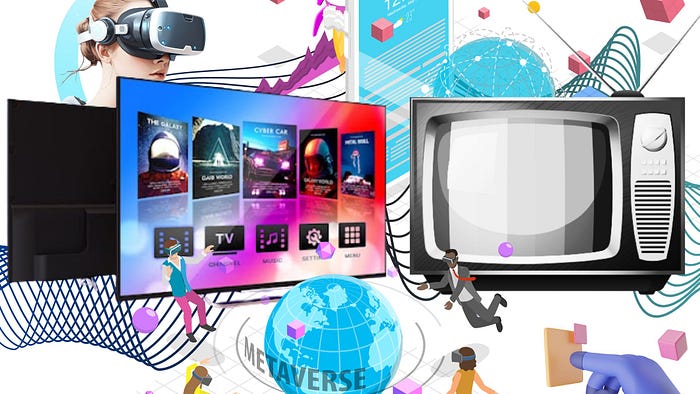 The Evolution of Entertainment: From TV Networks to IPTV