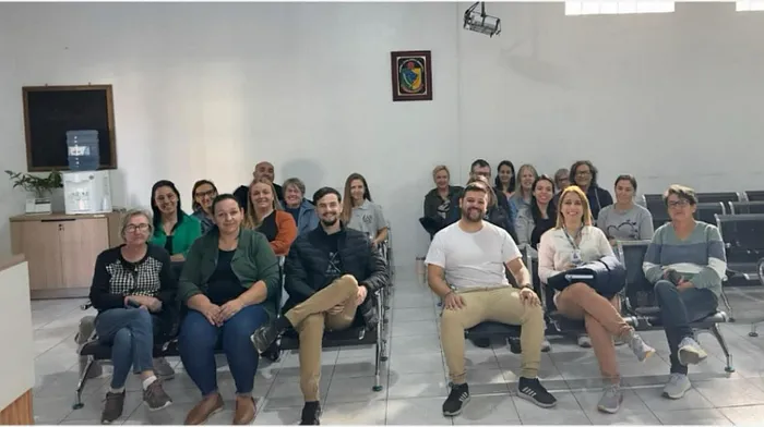 Pai Lucas de Xangô debate Plano de Cultura com Foco no Combate a Intolerância e Sustentabilidade