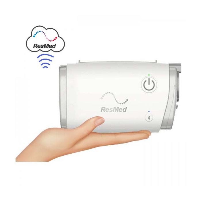 ResMed CPAP machine in the UAE For Easy Breathing