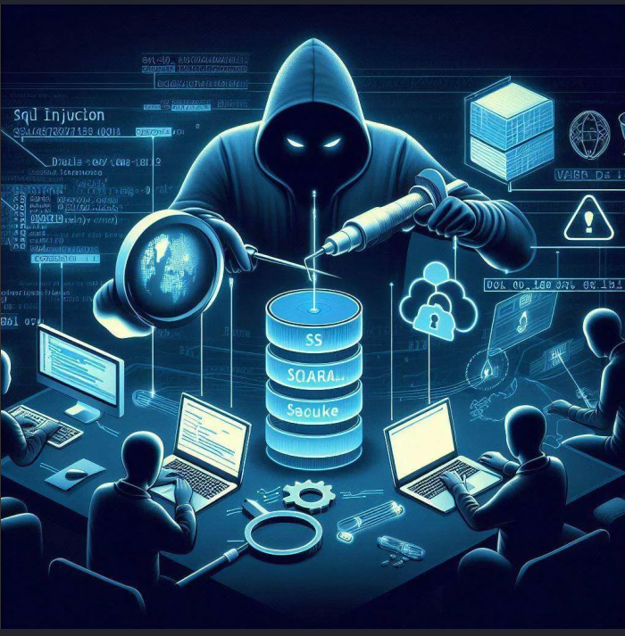 SQL Injection. SQL Injection (SQLi) is a dangerous… | by Tarun patidar ...