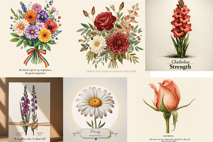 How to Start a Profitable Digital Floral Products Business with AI 6 1*0 JCzB3W4CVzdLSpd7 ANg