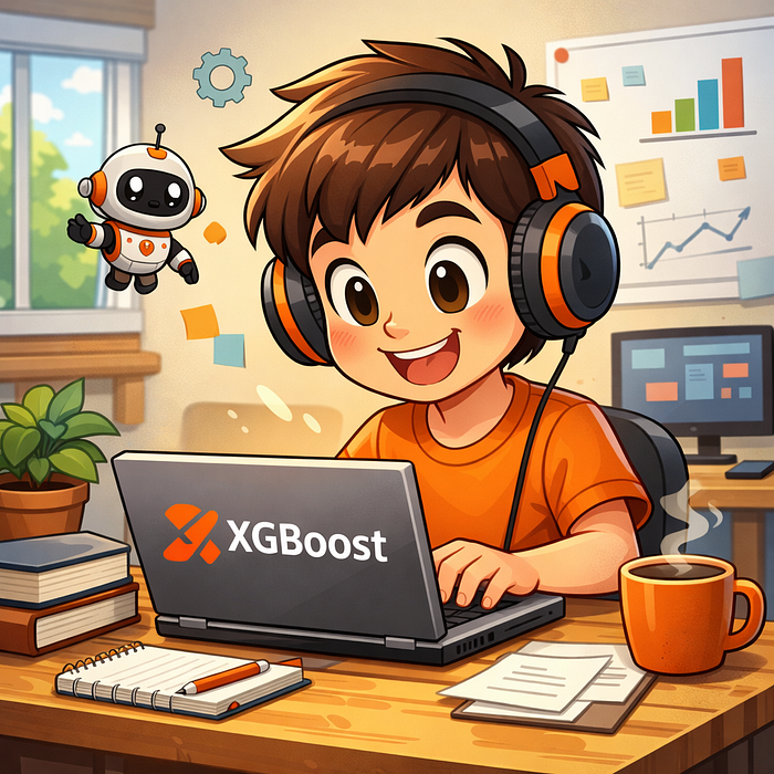 Top 30 XGBoost Interview Questions and Answers (Part 2 of 2)