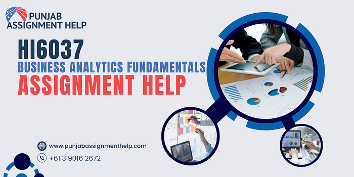 HI6037 Business Analytics Fundamentals T2 2024 Assignment Help