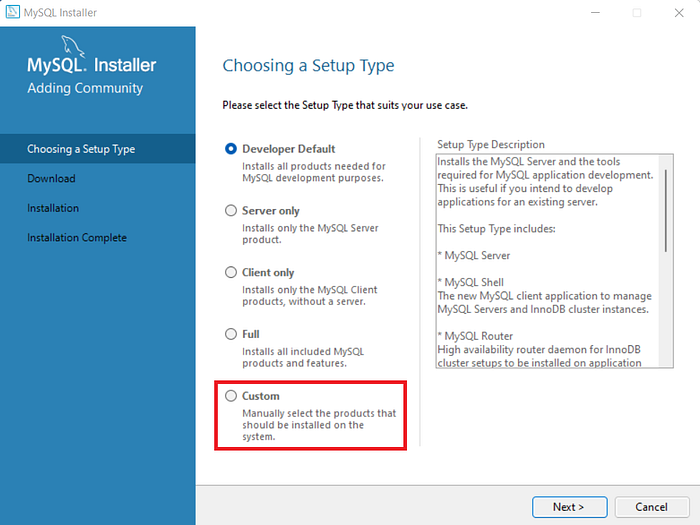How to Download, Install and Configure MySQL Workbench on Windows Step ...