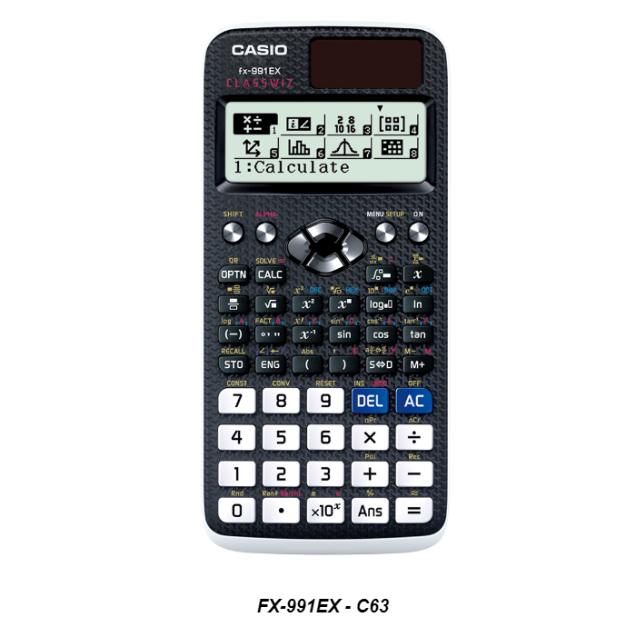 Scientific Calculator A Guide Beyond The Basics by Amrish Tyagi